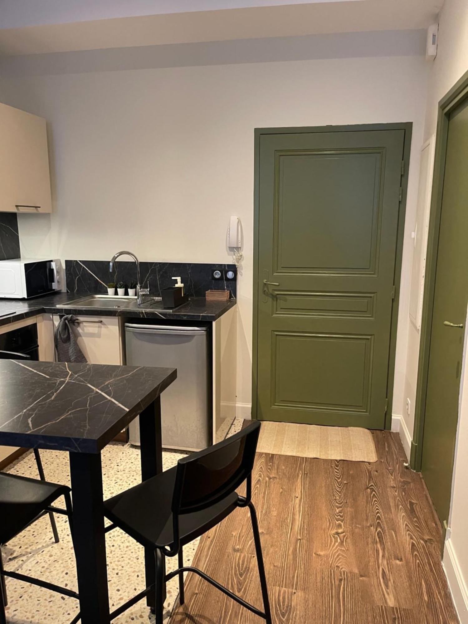 Apartment Au Coeur Du Centre De *