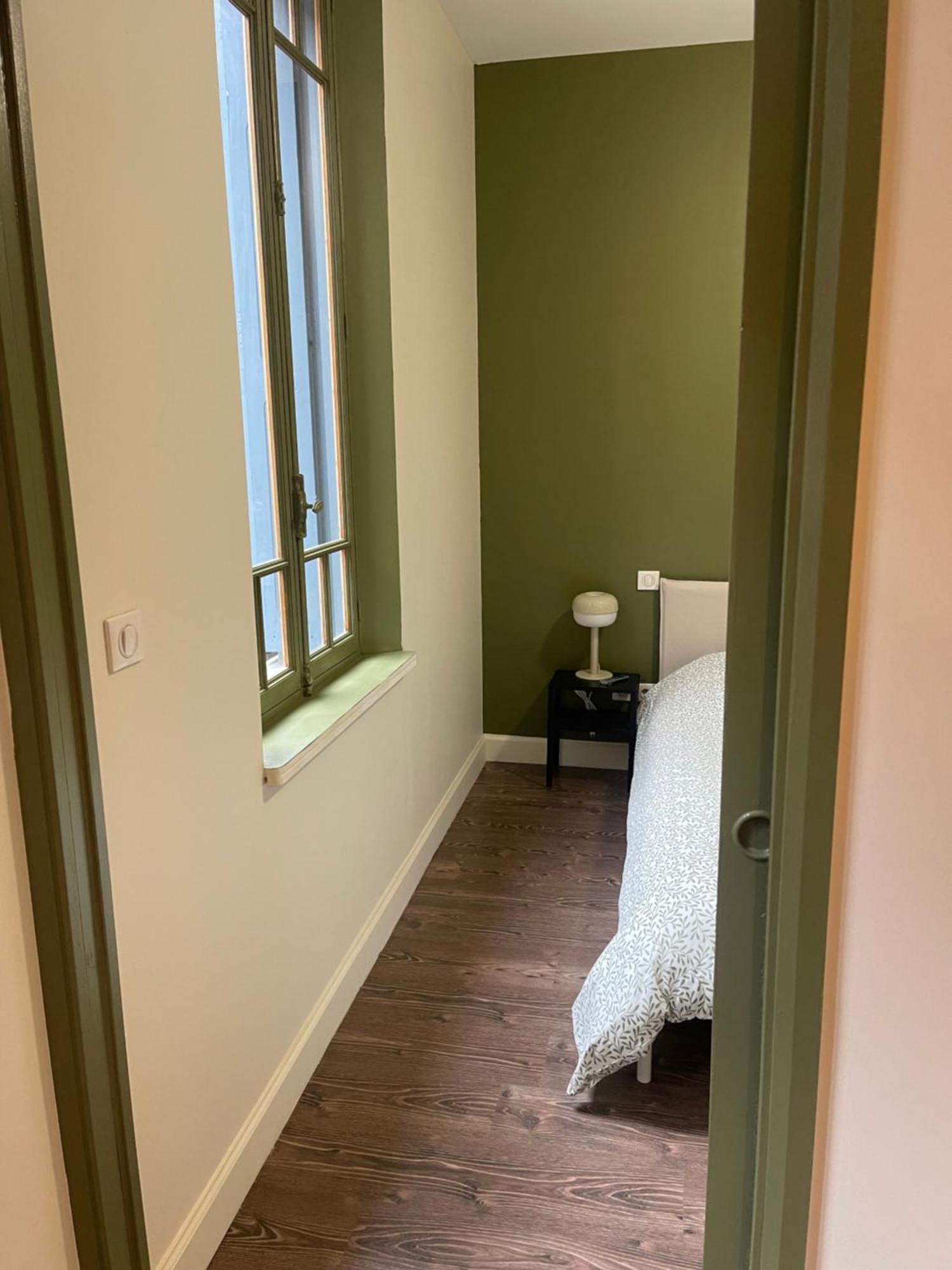 Au Coeur Du Centre De Apartment Carcassonne