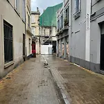 Appartement Au Coeur Du Centre Ville De Carcassonne