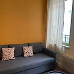 Appartement Au Coeur Du Centre Ville De Carcassonne