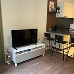 Appartement Au Coeur Du Centre Ville De Carcassonne