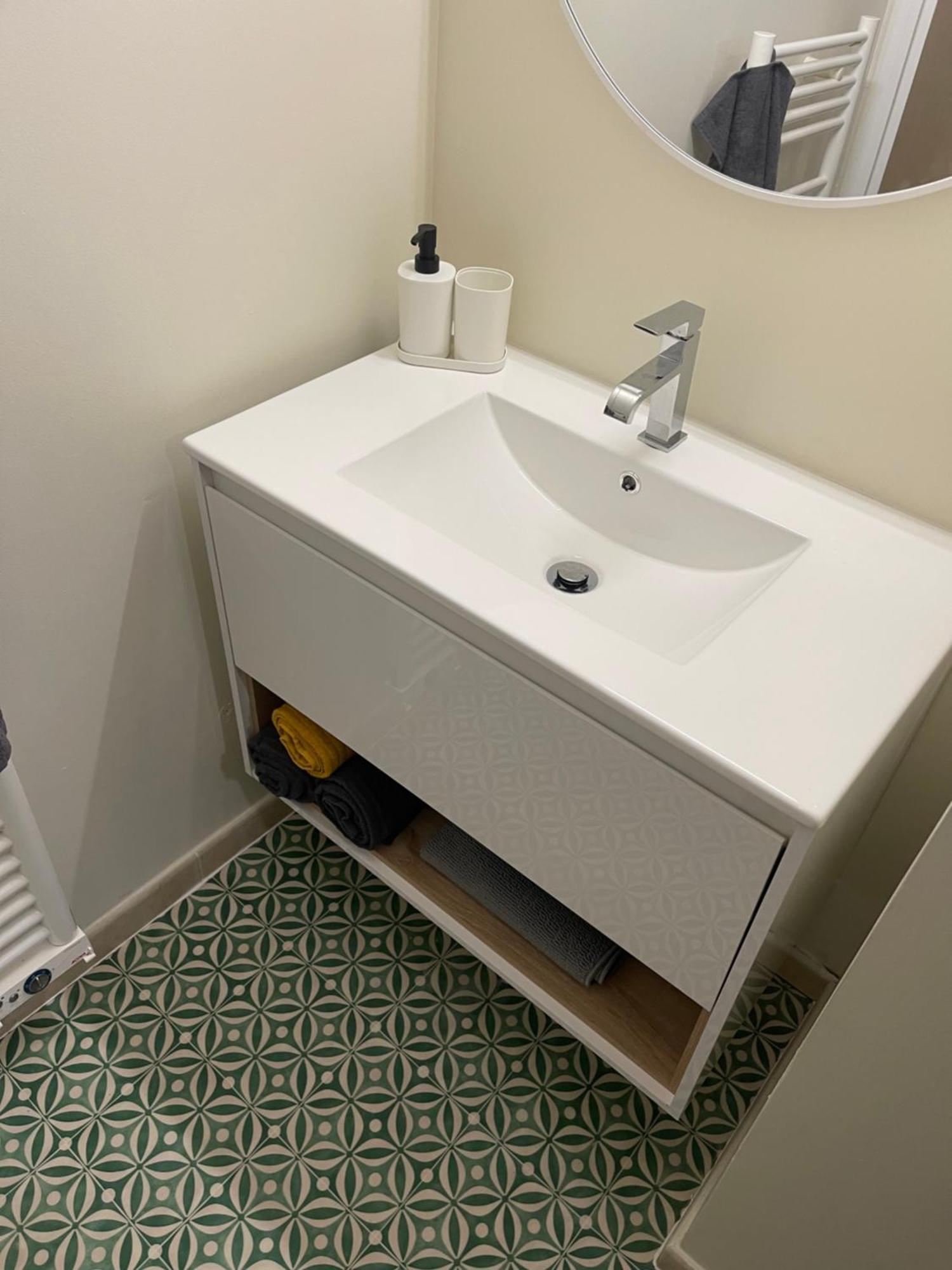 Apartamento Au Coeur Du Centre De *
