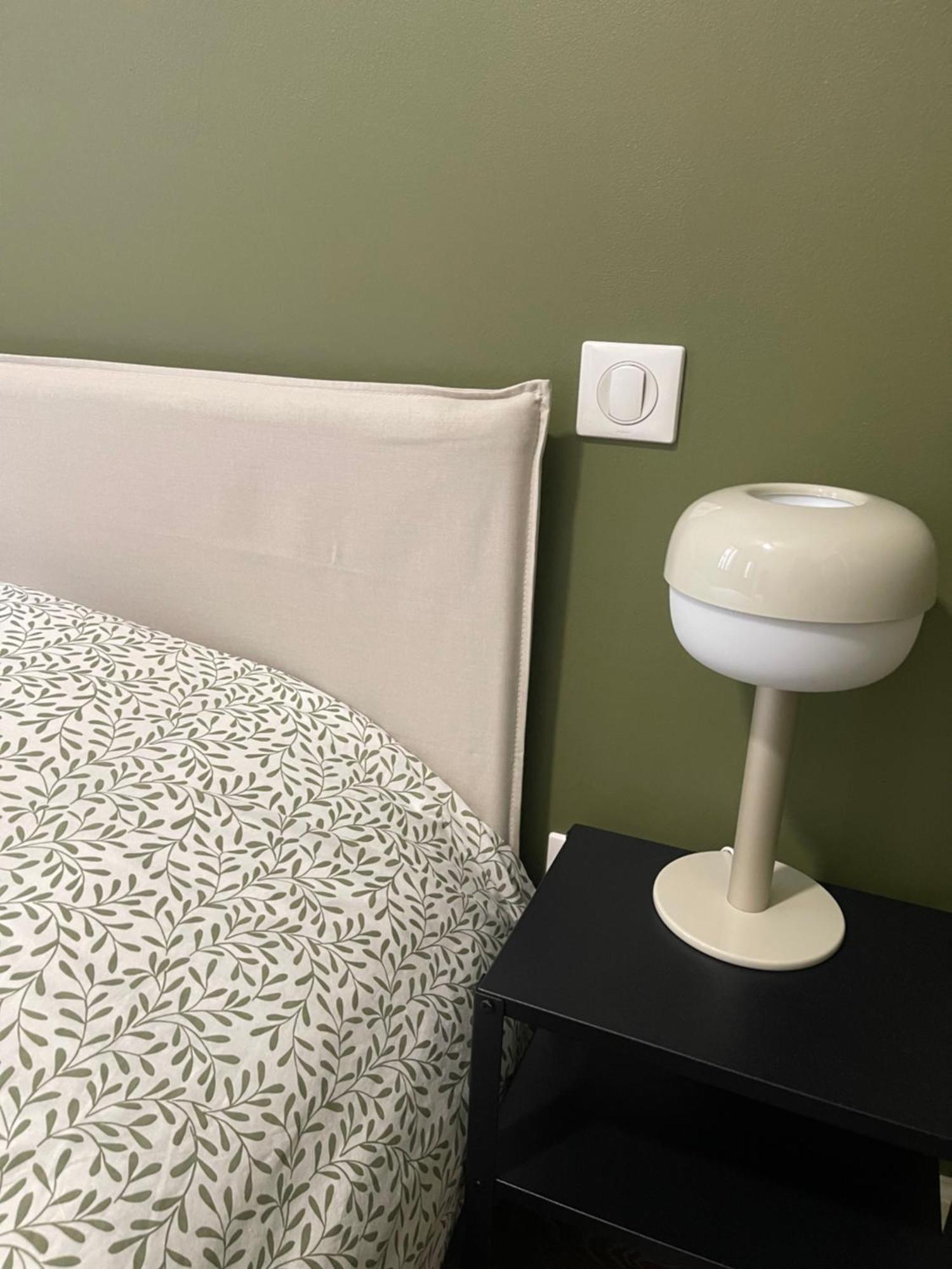 Au Coeur Du Centre De Apartamento *