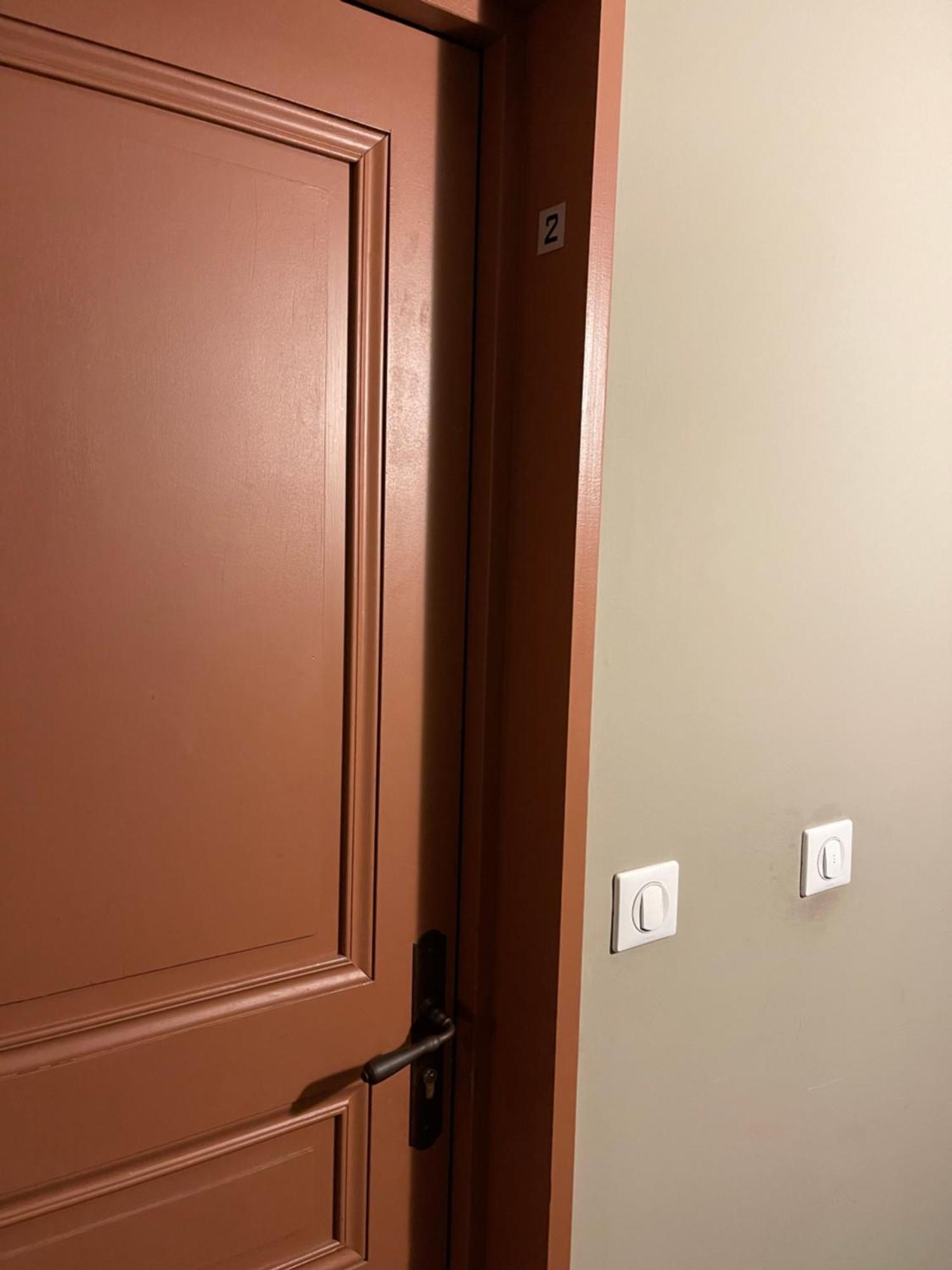 Apartamento Au Coeur Du Centre De *