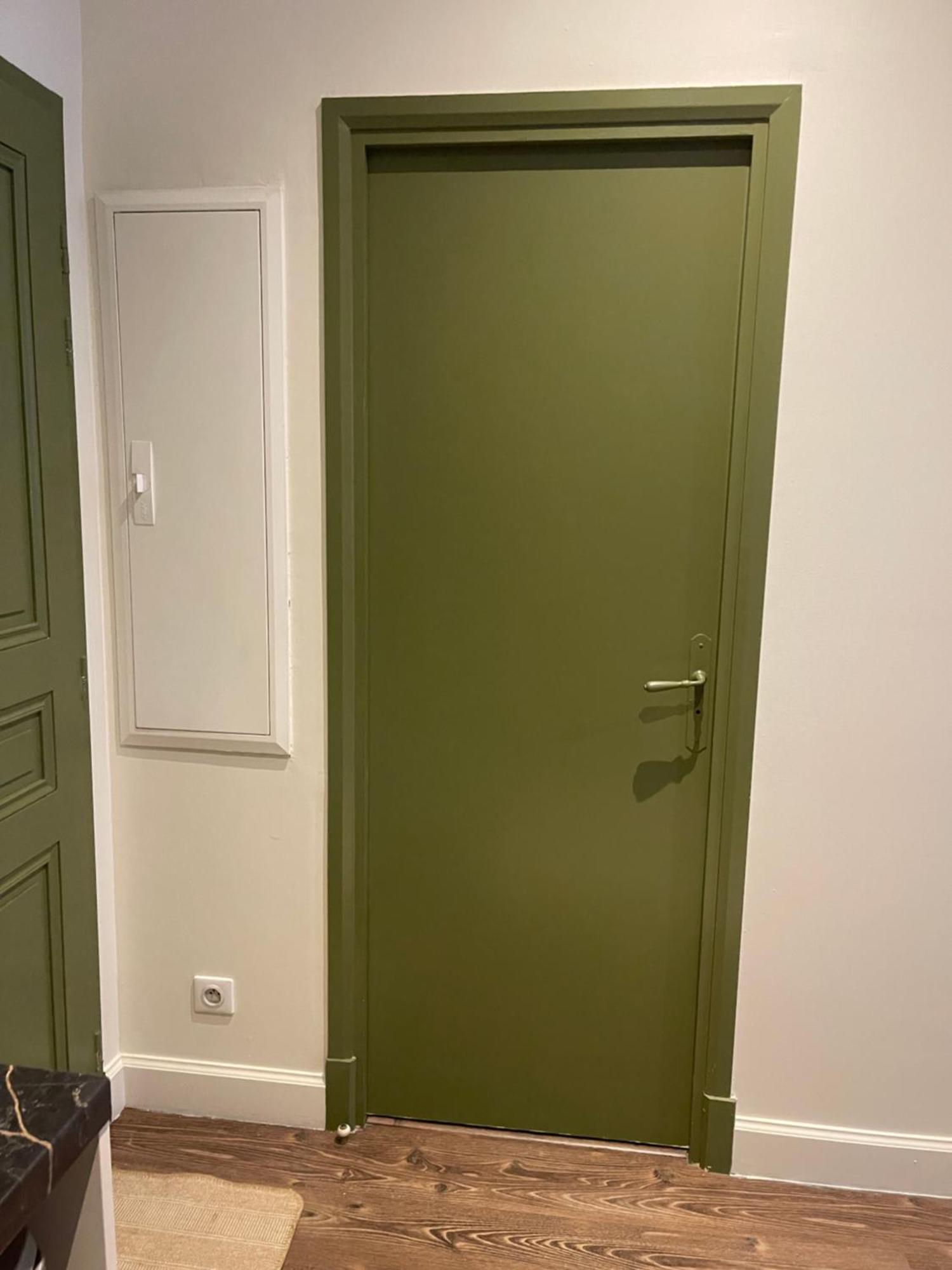 Apartamento Au Coeur Du Centre De *