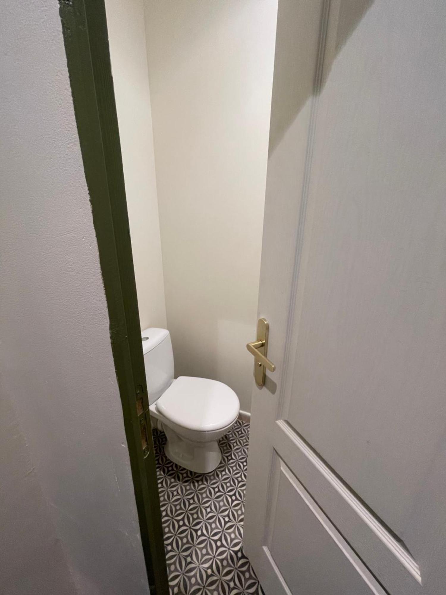 Apartamento Au Coeur Du Centre De *