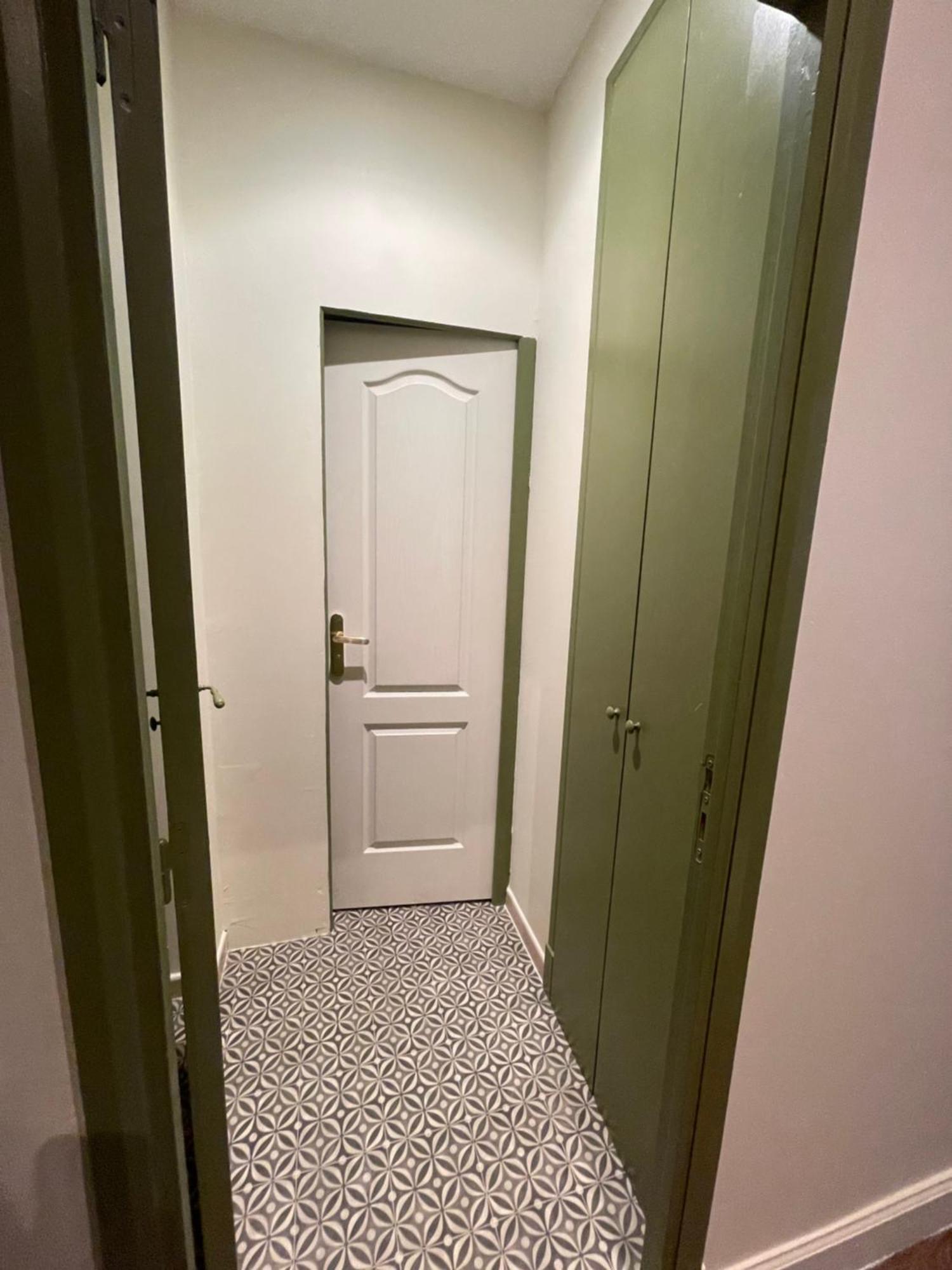 Apartamento Au Coeur Du Centre De Carcasona