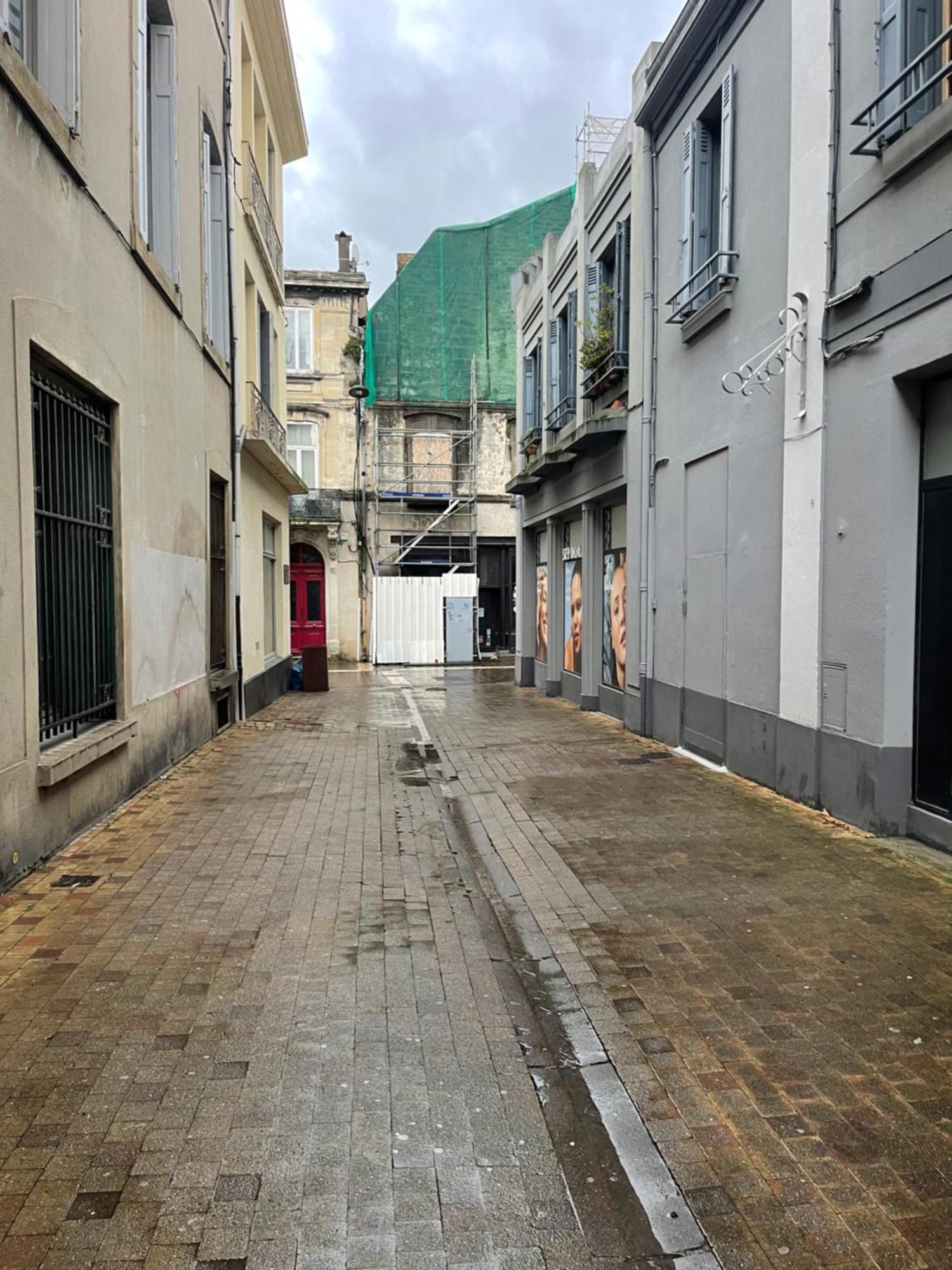 Apartamento Au Coeur Du Centre De