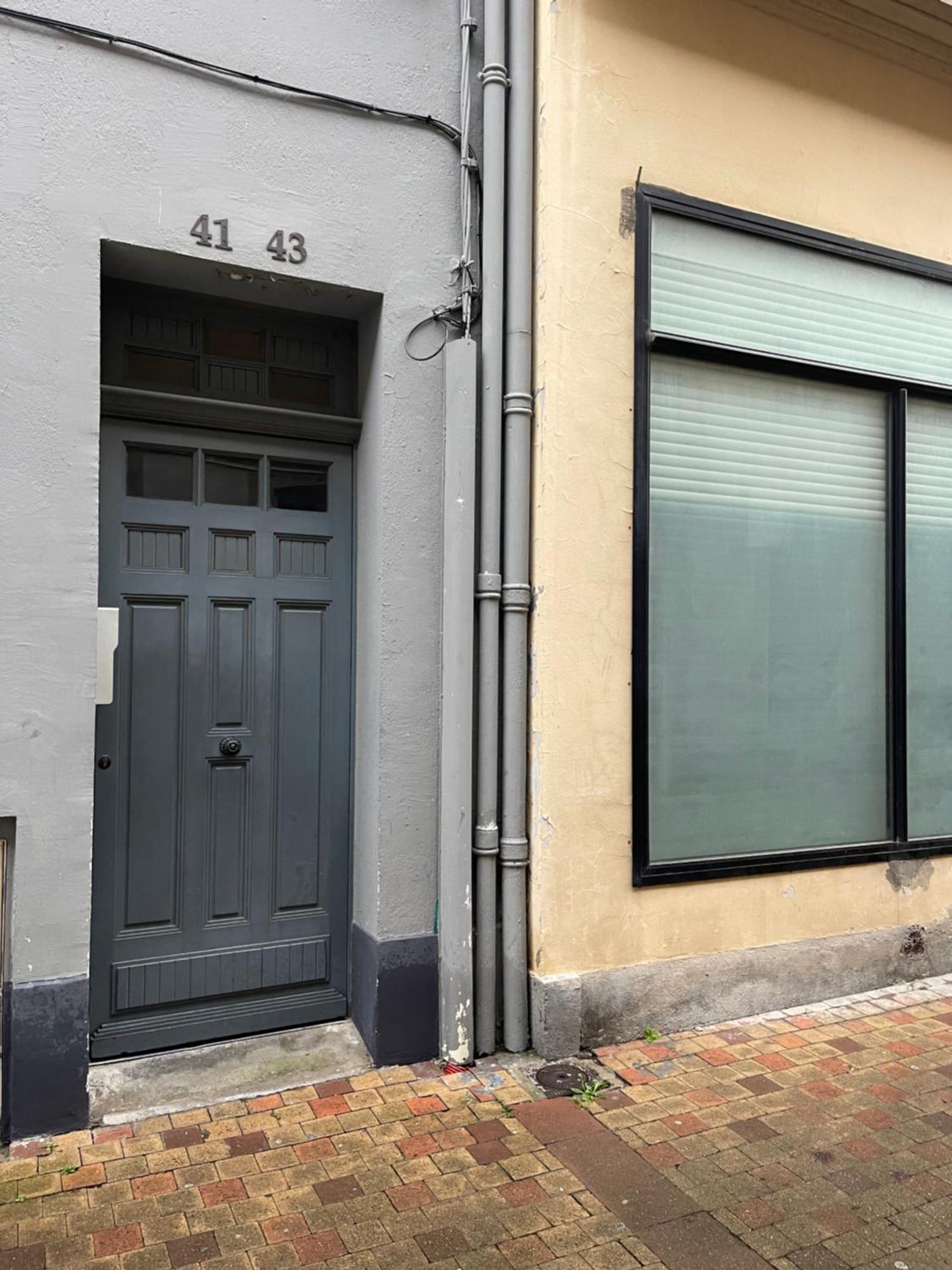 Apartamento Au Coeur Du Centre De