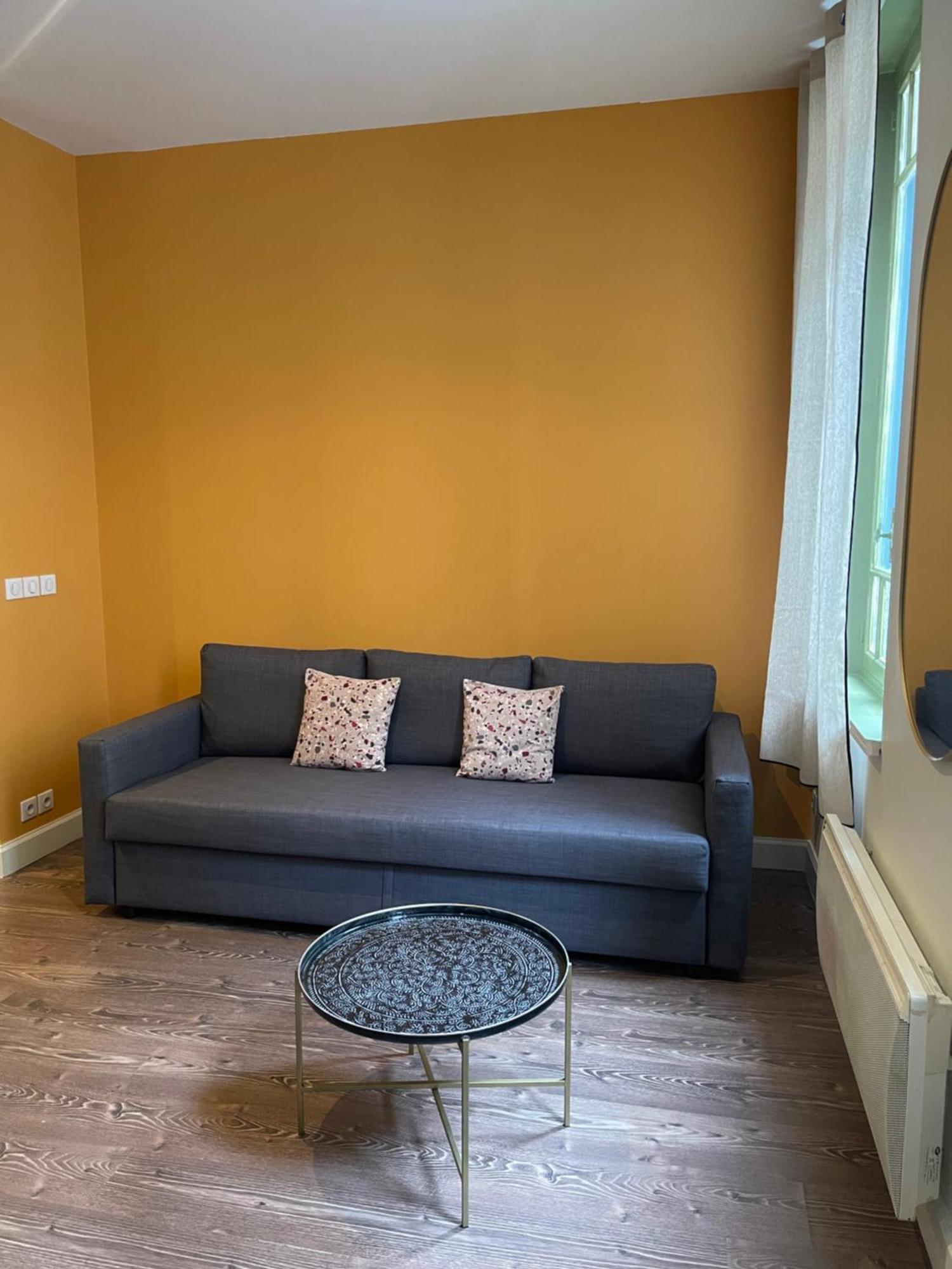 Apartamento Au Coeur Du Centre De