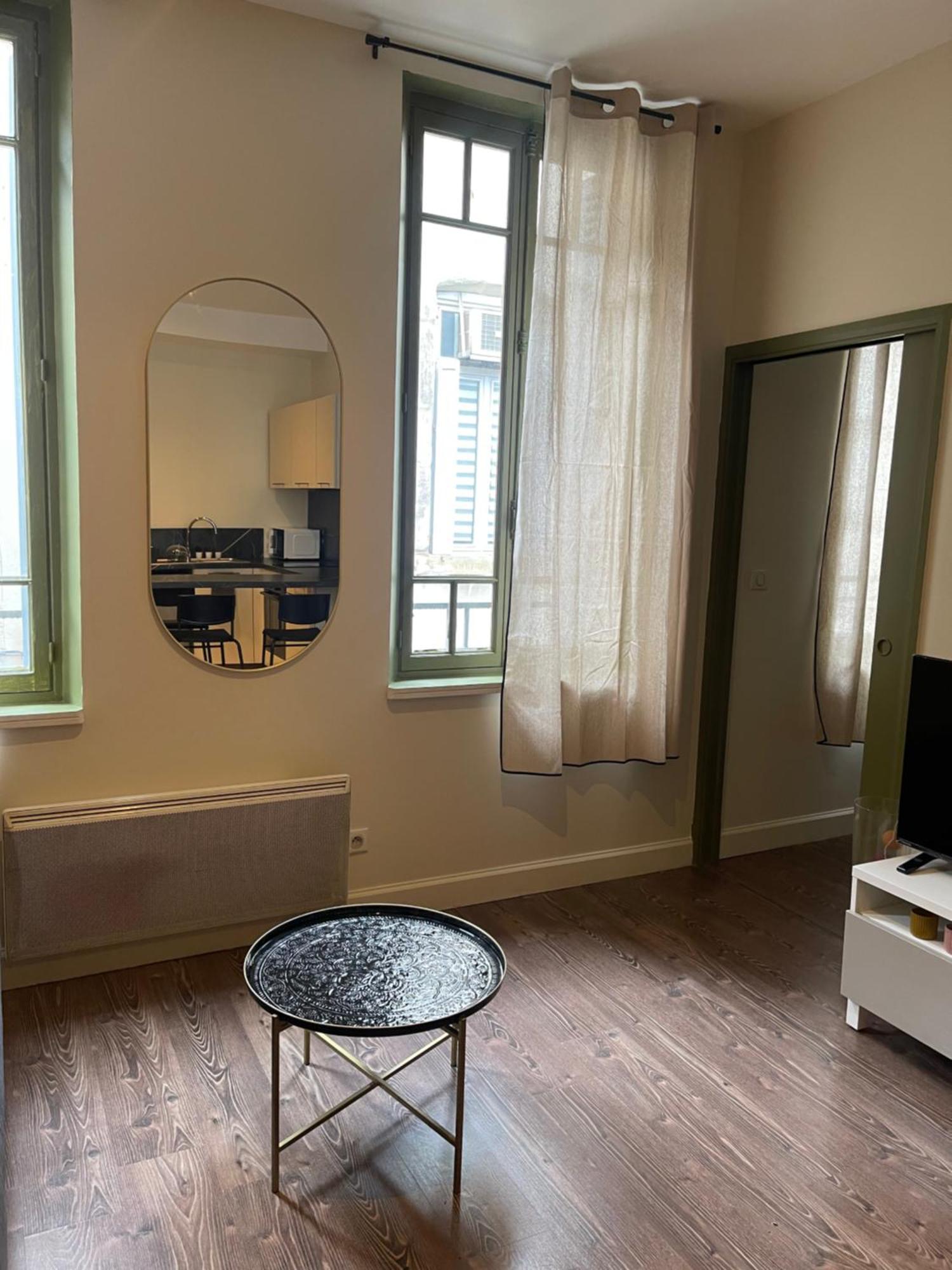 Apartamento Au Coeur Du Centre De Carcasona