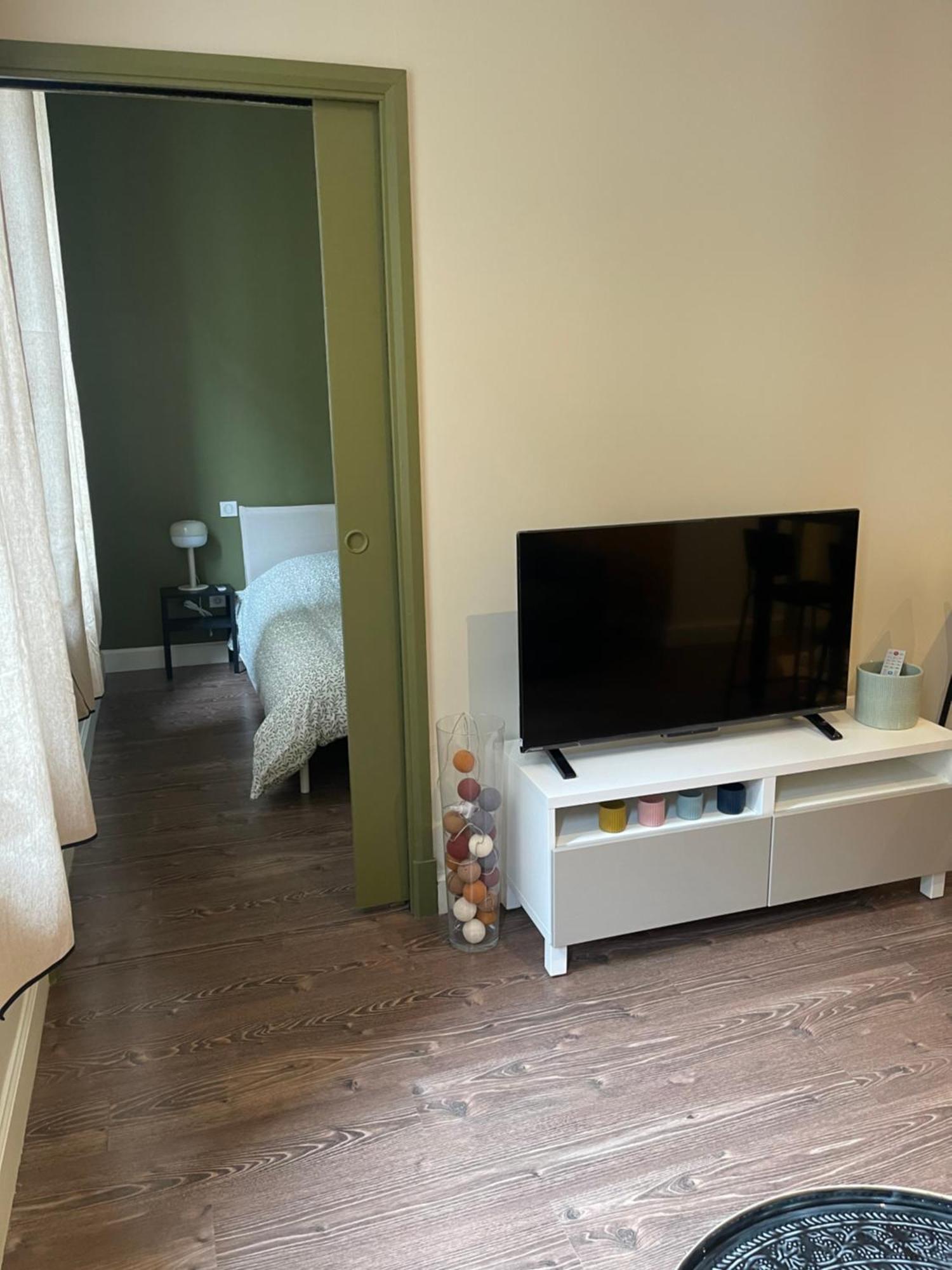 Apartamento Au Coeur Du Centre De