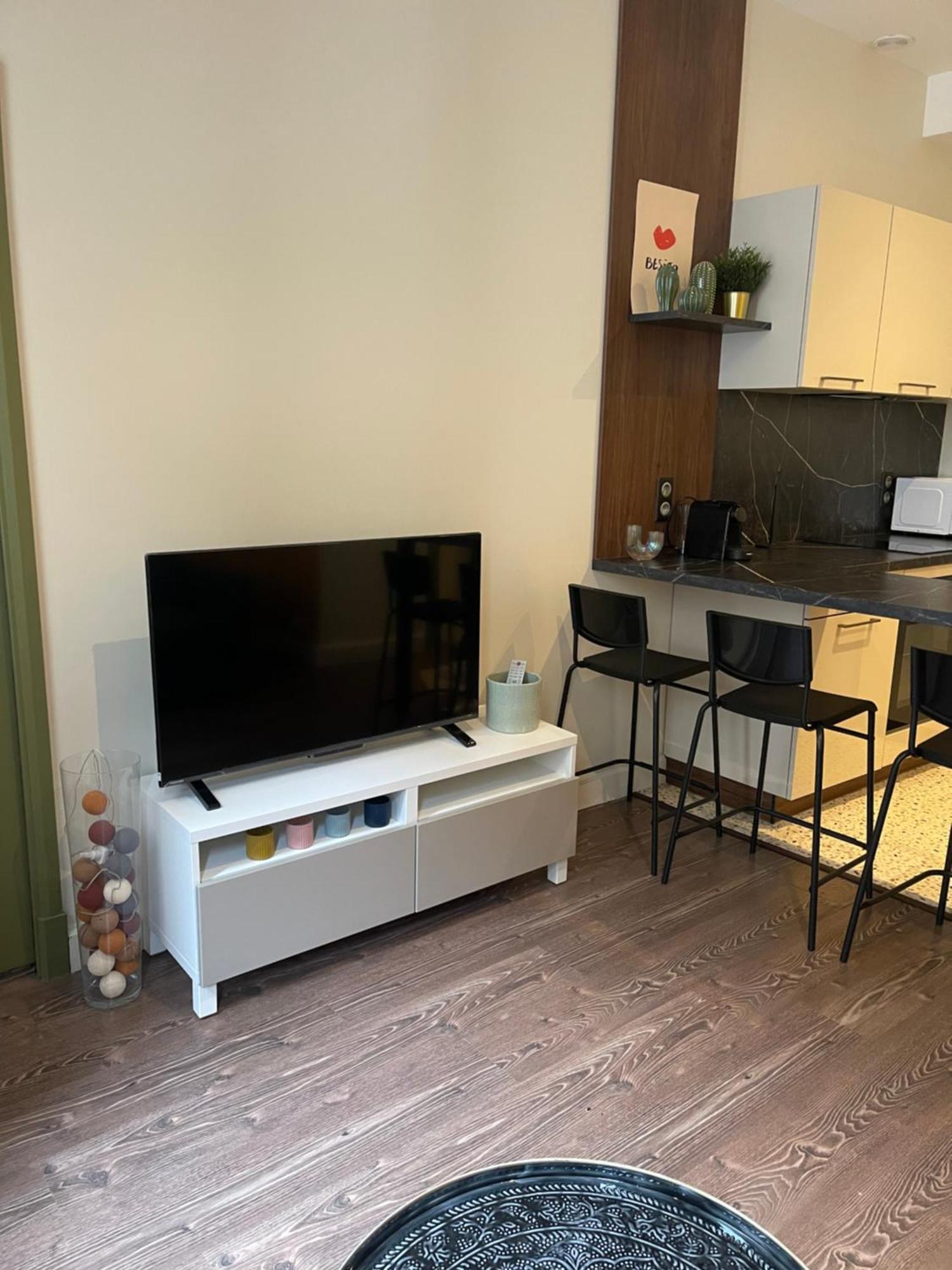 Apartamento Au Coeur Du Centre De Carcasona